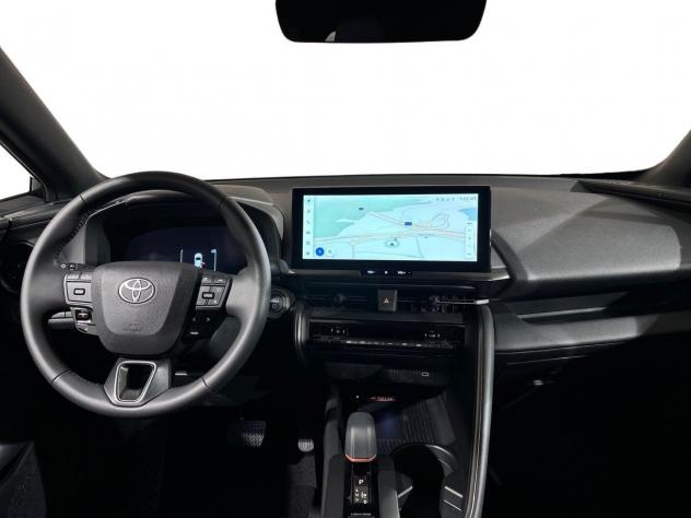 Toyota C-HR 1.8 HV Trend - Foto 8