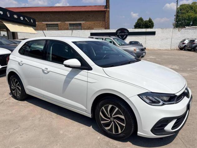 VOLKSWAGEN Polo 1.0 TSI 5p. Comfortline BlueMotion Technology rif. 23969312 - Foto 3