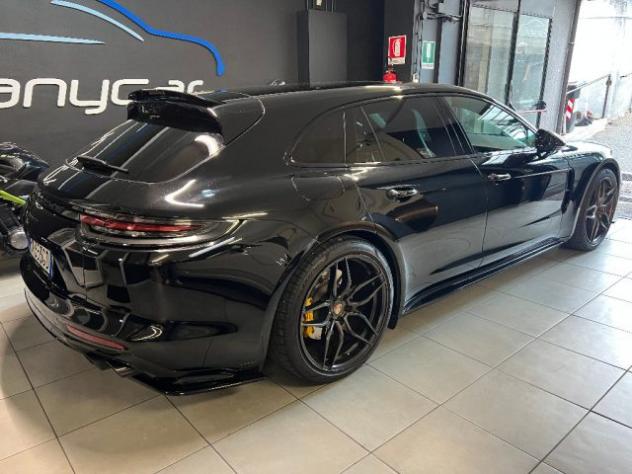 PORSCHE Panamera 2.9 4S Sport Turismo rif. 23790980 - Foto 3