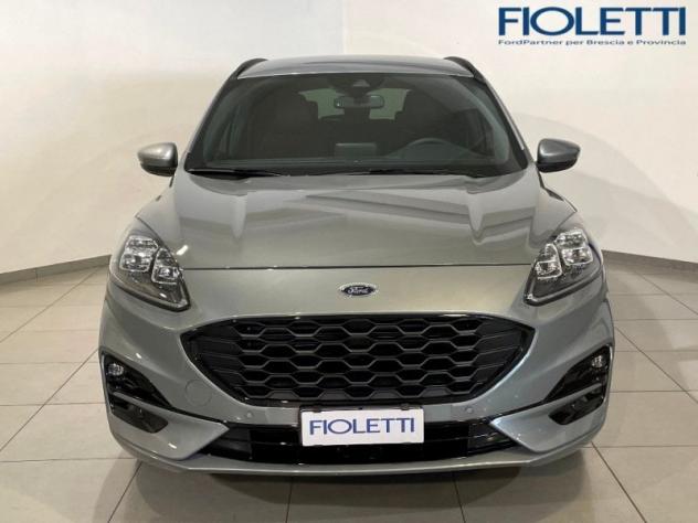 Ford Kuga 3ª SERIE 2.5 FULL HYBRID 190 CV CVT 2WD ST-LINE - Foto 3
