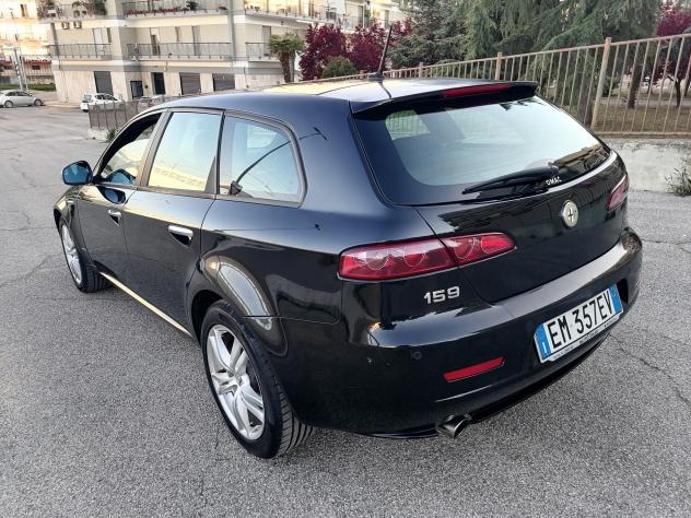 Alfa Romeo 159 2.0 JTDm 136cv Sportwagon 2012 - Foto 6