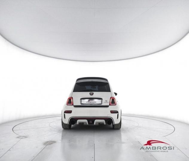 ABARTH 595 Competizione 595 1.4 Turbo T-Jet 180 CV Competizione rif. 23956379 - Foto 6
