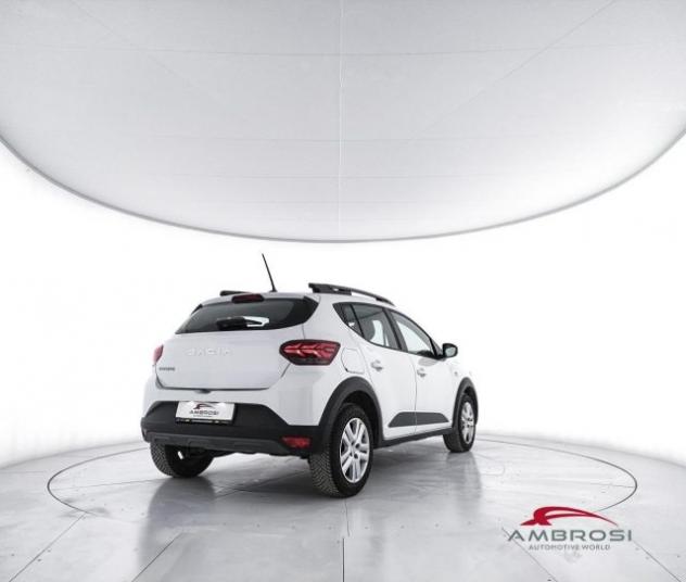 DACIA Sandero Stepway 1.0 tce Expression Eco-g 100cv rif. 24018792 - Foto 3