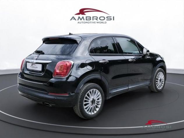 FIAT 500X 1.3 MultiJet 95 CV Lounge rif. 23979121 - Foto 3