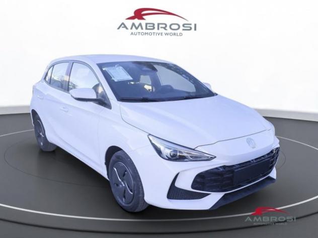 MG MG3 ICE_ZP22 ICE 1.5 L MT 2WD STD LHD rif. 23849644