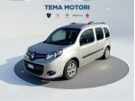 Renault Kangoo II 2013 1.5 dci Limited s&s 90cv E6