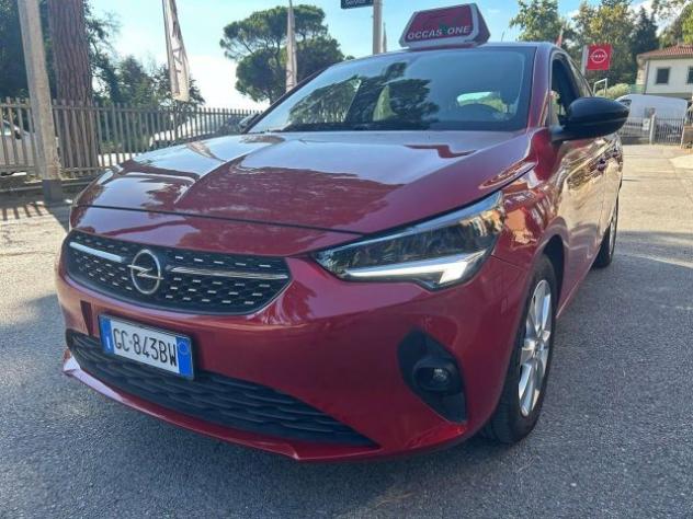 OPEL Corsa 1.2 Elegance s&s 75cv rif. 24125316 - Foto 3