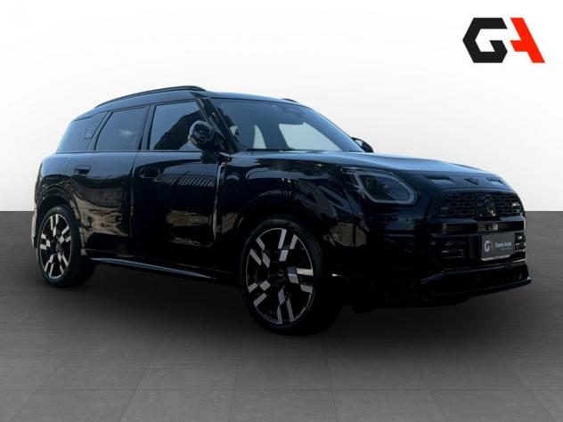 MINI Countryman D 48V JCW - Foto 3