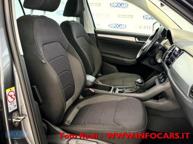 SKODA Kodiaq 2.0 TDI 150 CV DSG 7 posti EXECUTIVE - Promo rif. 23434222 - Foto 6