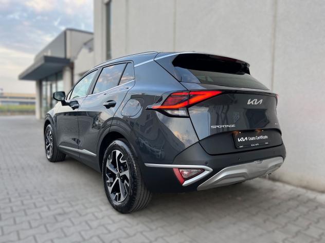 Kia Sportage 1.6 TGDI HEV STYLE 2WD AUTO - Foto 5