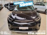 KIA Stonic 1.2 ECO GPL Style rif. 24130965