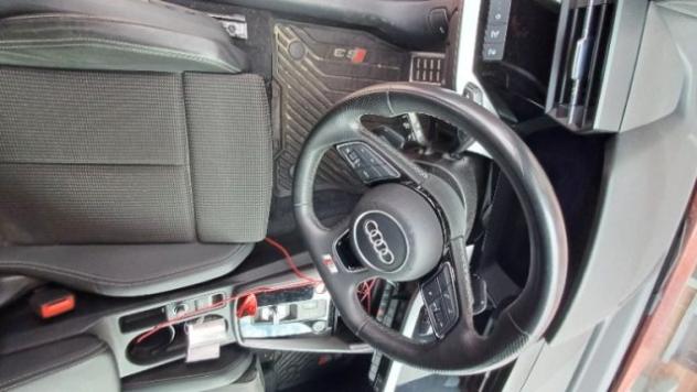 AUDI S3 Sedan TFSI 310 CV quattro S tronic sport attitude rif. 23652890 - Foto 7