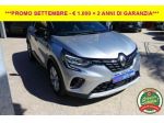 RENAULT Captur Full Hybrid E-Tech 145 CV Initiale Paris rif. 24062734