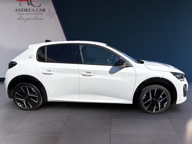 Peugeot 208 208 51 kWh GT - Foto 7