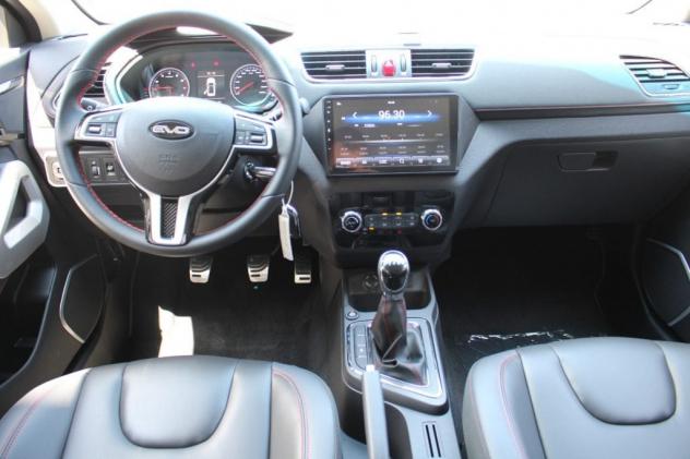 EVO Evo 3 Evo 3 1.5 113cv *PRONTA CONSEGNA, 5 ANNI DI GARANZIA* - Foto 9