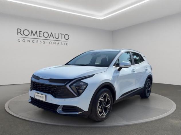 KIA Sportage 1.6 CRDi MHEV Business rif. 23973517 - Foto 2