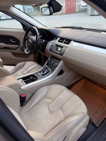 Land Rover Range Evoque 2.2 TD4 5p. British Edition Dynamic - Foto 6