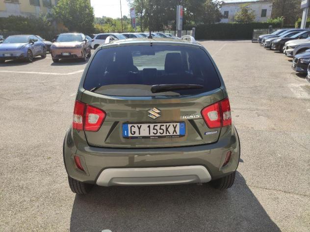 SUZUKI - Ignis - 1.2 Hybrid Top - Foto 5