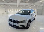 Volkswagen Tiguan 2.0 TDI SCR 110KW Life DSG 4MOTION