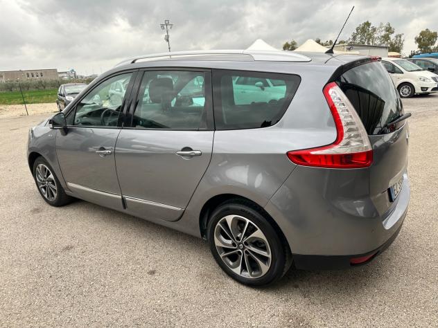 Renault Scenic Diesel 7 Posti - Foto 8