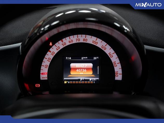 Smart ForTwo 0.9 T Superpassion 90CV Twinamic - Foto 15