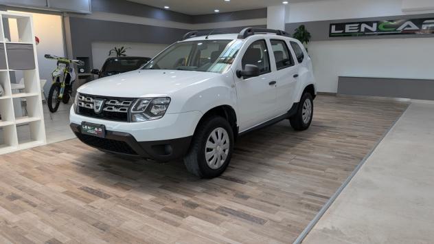 Dacia Duster 1.5 dCi 110CV 4x2 Ambiance - Foto 5