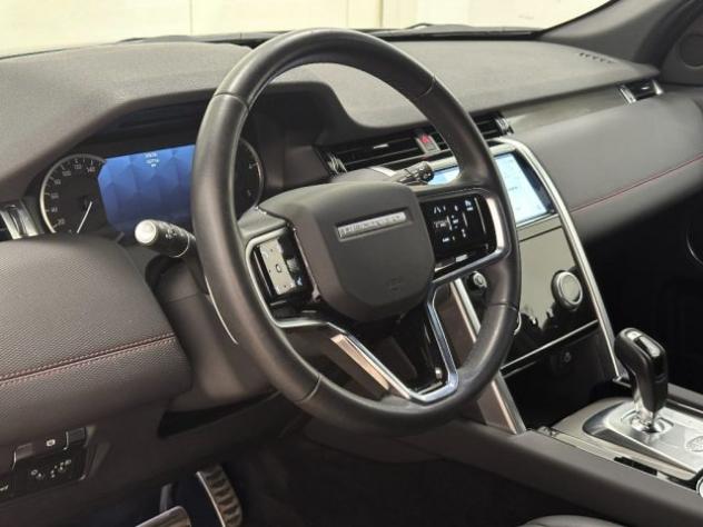 LAND ROVER Discovery Sport 2.0 TD4 163 CV AWD Auto R-Dynamic S rif. 23992303 - Foto 6
