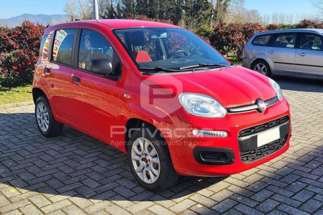 FIAT Panda 0.9 TwinAir Turbo Natural Power Lounge - Foto 3