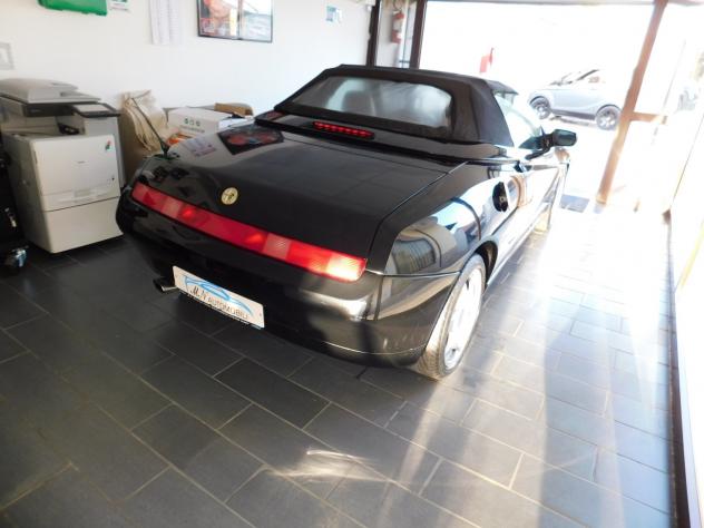 Alfa Romeo GTV Spider 2.0i 16V Twin Spark cat L - Foto 5
