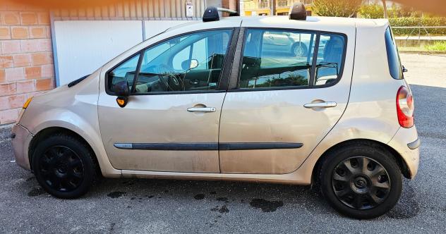 Renault Modus 1.5 dCi 75CV Wave - Foto 9