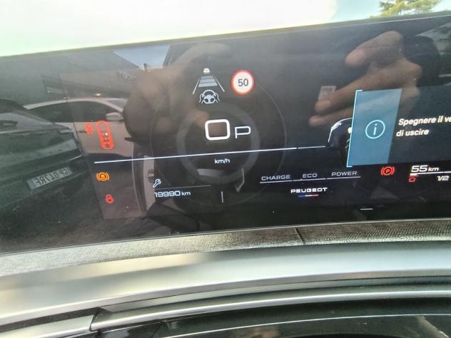 Peugeot 5008 Hybrid 145 e-DCS6 GT - Foto 9