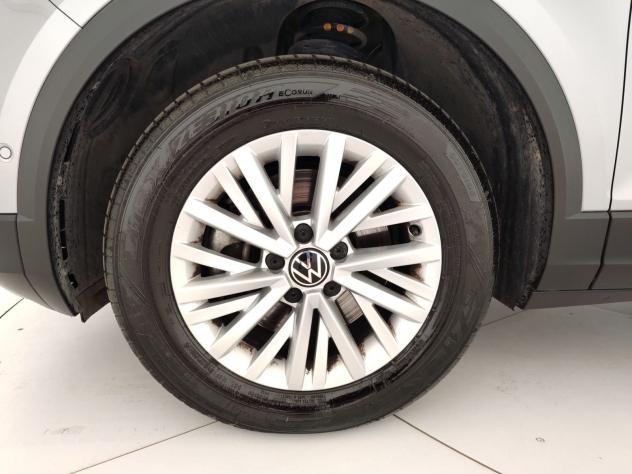 Volkswagen T-Roc 2.0 TDI SCR Life DSG - Foto 6