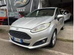 Ford Fiesta 1.4 5p. Bz.- GPL Titanium