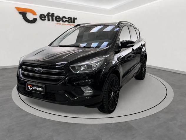 FORD Kuga 2.0 TDCI 150 CV S&S 4WD Powershift ST-Line rif. 24115286