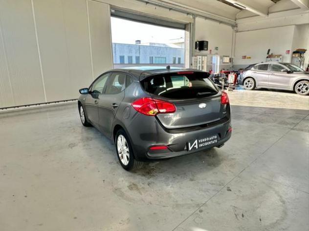 KIA cee'd 1.4 CRDI 5 PORTE ACTIVE rif. 24130997 - Foto 5
