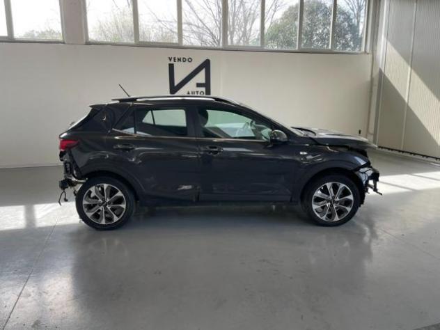 KIA Stonic 1.4 MPI 101CV ECOGPL STYLE CAMBIO MANUALE rif. 23868475 - Foto 8