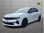 OPEL Astra 6ª serie Astra 1.5 Turbo Diesel 130 CV AT8 GS