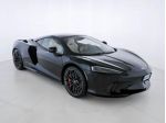 McLaren GT - McLaren Milano