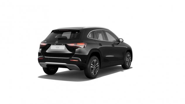Mercedes-Benz GLA 180 Automatic Advanced - Foto 4