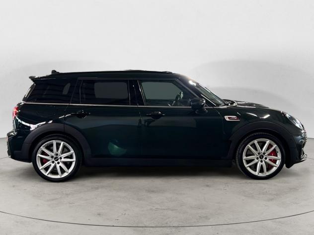 MINI Clubman John Cooper Works JCW - Foto 7