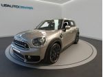 MINI Countryman Mini F60 2017 1.5e Cooper S all4 auto