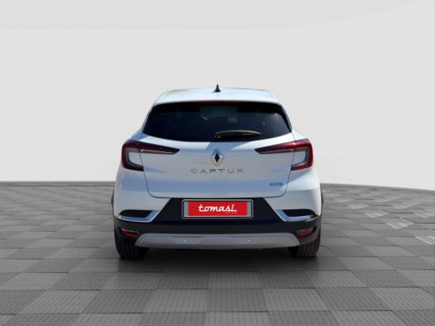 RENAULT Captur Captur Plug-in Hybrid E-Tech 160 CV Intens rif. 23903741 - Foto 4
