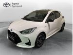 Toyota Yaris Yaris 1.5 Hybrid 5 porte Lounge AREA C FREE
