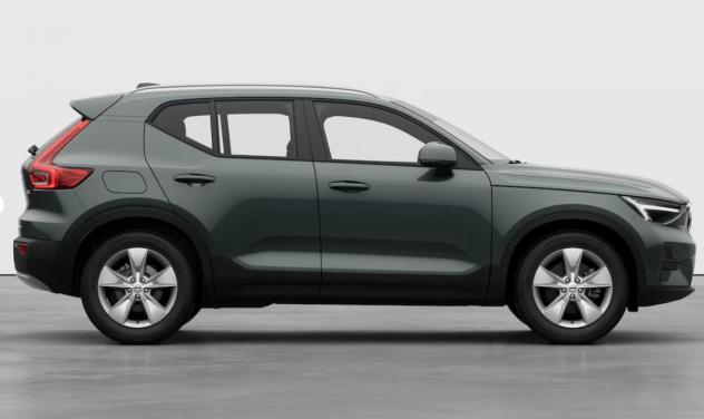 Volvo XC40 XC40 B3 automatico Core - Foto 5