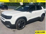 Jeep Avenger e-Hybrid 1.2 MHEV e-Hybrid Turbo Summit  DCT 6