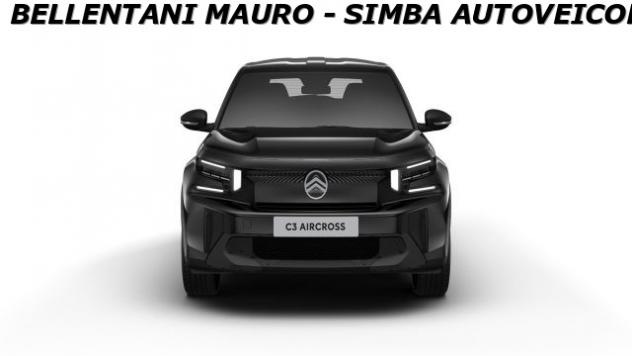CITROEN C3 Aircross PureTech Turbo 100 You rif. 21716231 - Foto 5