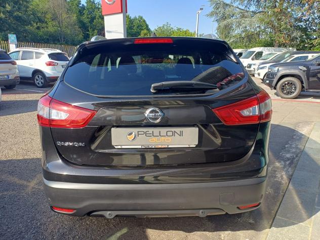 Nissan Qashqai 1.5 dci 360 110cv KM CERTIFICATI-GARANZIA - IVA ESPOSTA - Foto 8