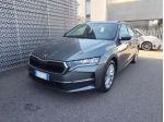 Škoda Octavia 2.0 TDI 85KW STYLE