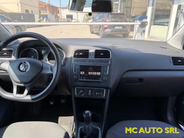 VOLKSWAGEN Polo 1.4 TDI 5p. Business rif. 24011086 - Foto 10