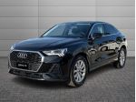Audi Q3 I 2019 Sportback Sportback 35 2.0 tdi Business Plus s-tronic